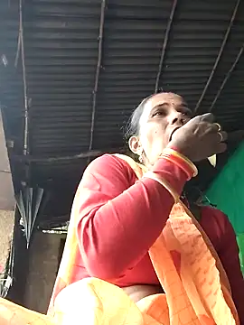 Pooja750 online show from October 17, 8:28 am