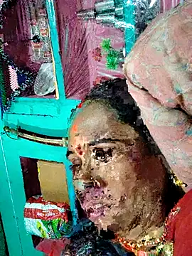 Pooja750 online show from October 24, 8:11 am