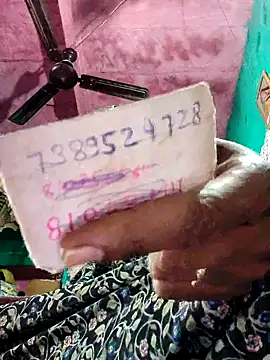 Pooja750 online show from January 8, 5:32 am