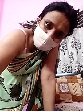 Snapshot of Gullapi chatting on March 8, 2:48 am Gullapi online show from March 8, 2:48 am