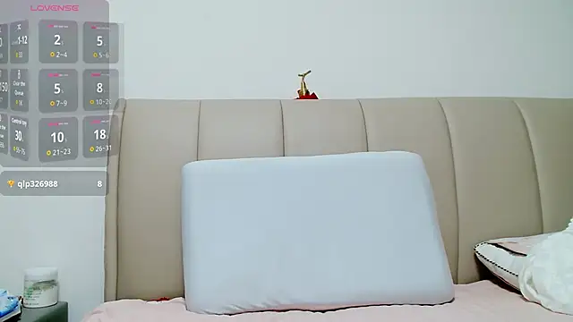 Annasweet- online show from October 23, 2:05 pm