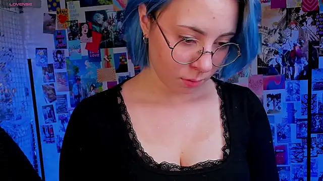 Penny Stanley online show from November 11, 1:49 am