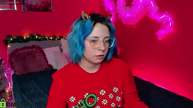 Penny Stanley online show from December 23, 2:09 am