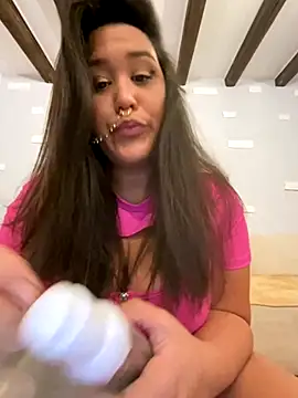 Big Boob Gang online show from November 12, 3:45 pm