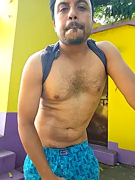 BindaasBong online show from October 14, 7:42 am