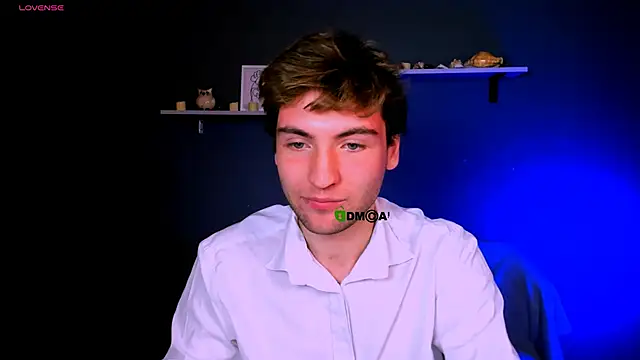 joseph bear  online show from November 4, 7:46 pm