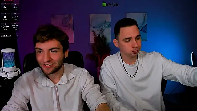 joseph bear  online show from November 28, 8:00 pm