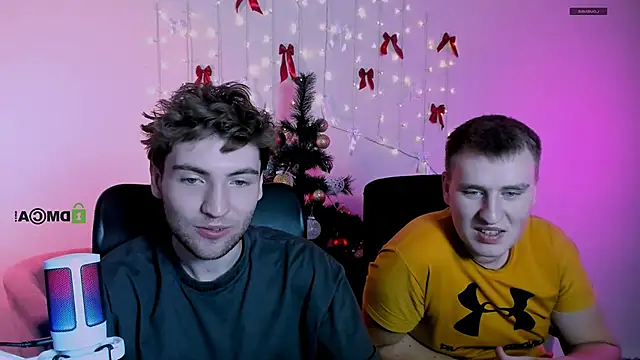 joseph bear  online show from December 21, 8:27 pm