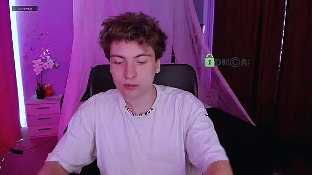 joseph bear  online show from April 18, 8:51 am