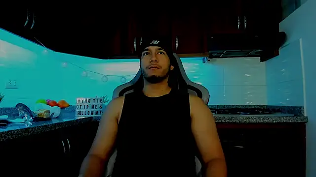  online show from January 17, 1:16 pm