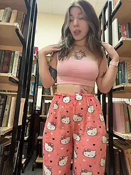 Mimiumuy online show from January 13, 4:23 pm