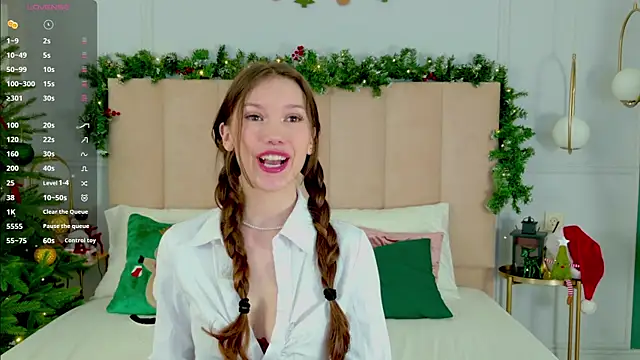 MaryNixon  online show from December 17, 6:19 am