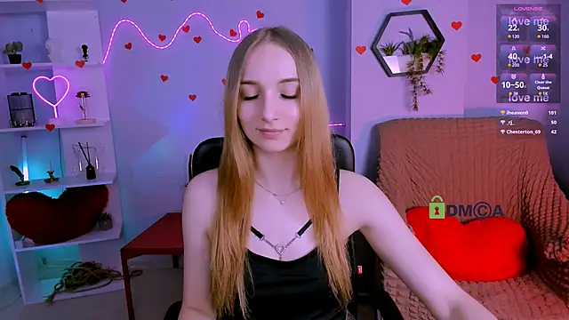 keylas moan online show from February 27, 1:44 pm