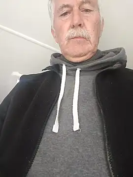 slaveman4you online show from October 21, 12:17 pm