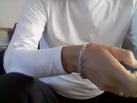 slaveman4you online show from November 5, 1:00 pm