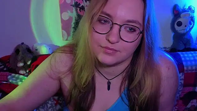 ZayaRush online show from March 29, 7:03 pm