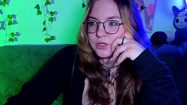 ZayaRush online show from June 2, 3:25 pm