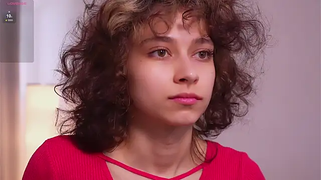 MimiLicks online show from October 8, 7:28 am