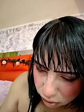 Snapshot of Kitty_Melodi chatting on October 9, 9:18 am Kitty Melodi online show from October 9, 9:18 am