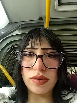 Snapshot of Kitty_Melodi chatting on October 14, 3:24 pm Kitty Melodi online show from October 14, 3:24 pm