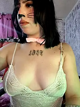 Snapshot of Kitty_Melodi chatting on October 22, 10:04 am Kitty Melodi online show from October 22, 10:04 am