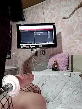 Kitty Melodi online show from November 29, 9:23 am