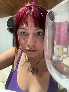 Kitty Melodi online show from February 25, 2:43 am