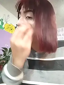 Kitty Melodi online show from March 11, 9:15 am