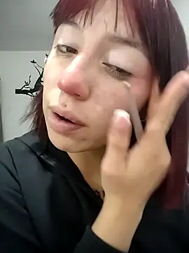 Kitty Melodi online show from March 19, 9:35 am