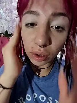 Snapshot of Kitty_Melodi chatting on June 25, 11:04 am Kitty Melodi online show from June 25, 11:04 am