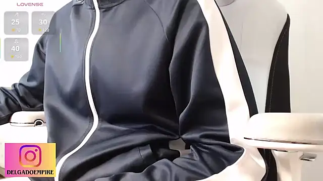 delgadopollon1991 online show from February 25, 4:49 pm