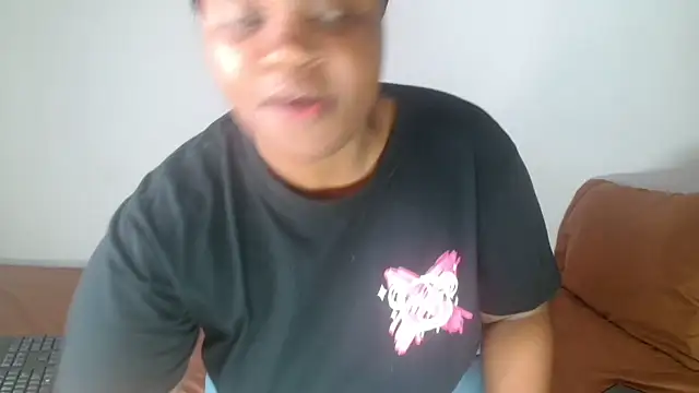 ChocAmmy696 online show from September 19, 6:52 pm