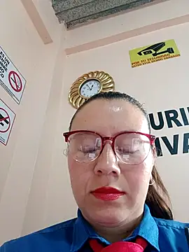 Hannah-colx online show from October 17, 4:53 pm