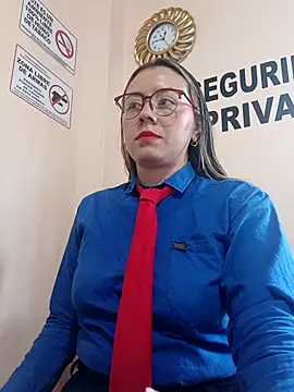 Hannah-colx online show from November 18, 4:44 pm