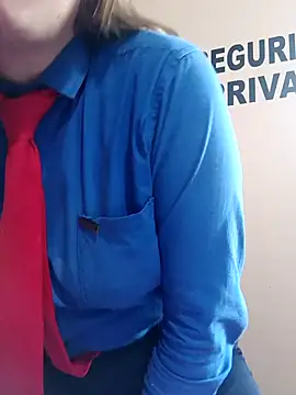 Hannah-colx online show from February 11, 5:29 pm