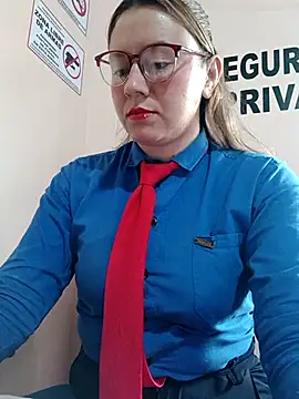 Hannah-colx online show from February 25, 5:00 pm