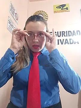 Hannah-colx online show from April 10, 7:18 pm