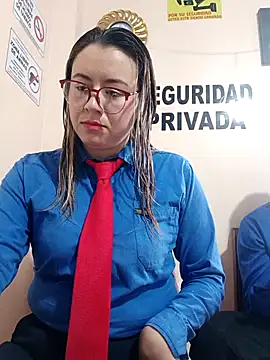 Hannah-colx online show from April 15, 2:02 pm