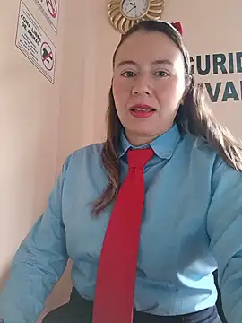 Hannah-colx online show from May 23, 3:38 pm