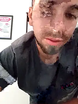 Lushakuiron1 online show from December 17, 2:12 pm