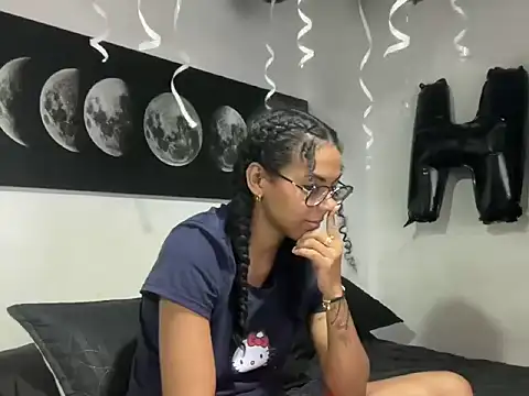 sexycalipso online show from November 5, 2:33 am