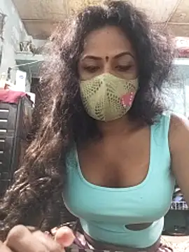 Snapshot of Anikaislam chatting on February 7, 8:51 am Anikaislam online show from February 7, 8:51 am