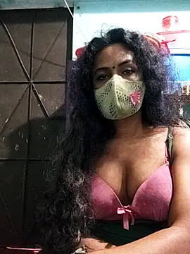 Snapshot of Anikaislam chatting on March 1, 1:29 am Anikaislam online show from March 1, 1:29 am