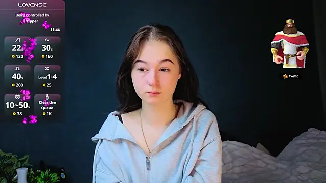 Snapshot of Mary_Smitt chatting on September 19, 7:25 pm Mary Smitt online show from September 19, 7:25 pm