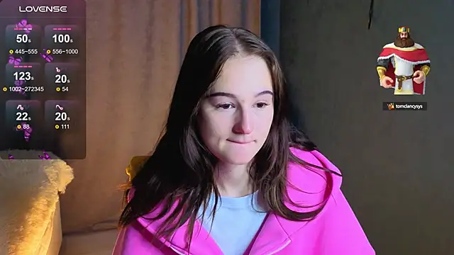 Snapshot of Mary_Smitt chatting on October 3, 7:22 pm Mary Smitt online show from October 3, 7:22 pm