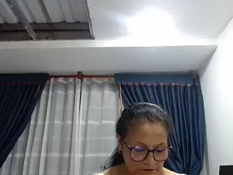  Cristal online show from January 8, 4:15 am