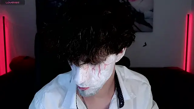 Snapshot of mark_caron chatting on October 25, 4:57 pm mark caron online show from October 25, 4:57 pm