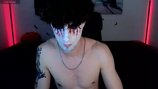 Snapshot of mark_caron chatting on October 26, 5:02 am mark caron online show from October 26, 5:02 am