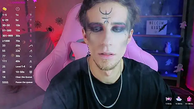 Snapshot of mark_caron chatting on October 30, 8:42 pm mark caron online show from October 30, 8:42 pm