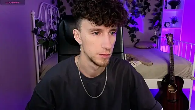 mark caron online show from November 22, 8:08 pm